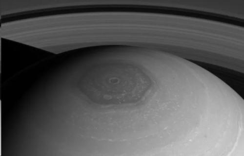 Самые невероятные инопланетные бури. 08