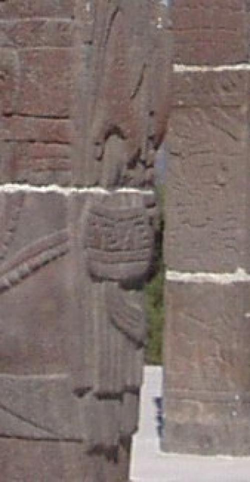 Атлатль - древнейшее метательное оружие. 04 Атлатль - древнейшее метательное оружие. 04