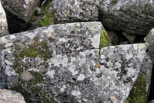 Тулымский камень - странный артефакт. 03