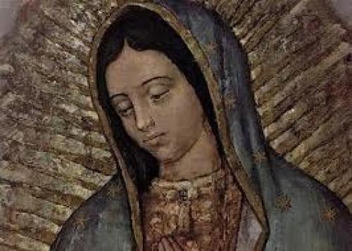 Тайны нерукотворных портретов. 03 Тайны нерукотворных портретов. 03