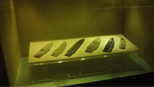 Бронзовые исполины Китая: следы загадочно исчезнувшей цивилизации, которая была намного старше Рима. 04