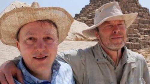 Археологи - вандалы доказали, что пирамиде Хеопса более 20 тысяч лет. 01 Археологи - вандалы доказали, что пирамиде Хеопса более 20 тысяч лет. 01