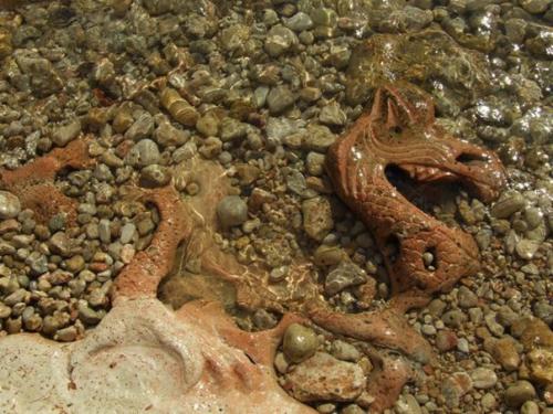 Загадочные рисунки на мысе Херсонес. 04