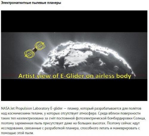 Интересные проекты, финансируемые Nasa. 08 Интересные проекты, финансируемые Nasa. 08