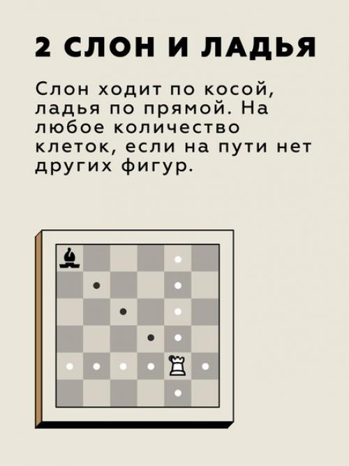 Шахматы - это культура, которая постепенно была сдвинута многими альтернативными развлечениями, много более простыми и обычно бесполезными. 02