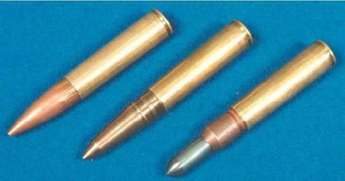 ВССК Выхлоп - бесшумная крупнокалиберная снайперская винтовка 12, 7 мм. 01