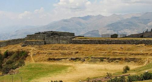 Загадка перуанского камня с макетом города. 01 Загадка перуанского камня с макетом города. 01