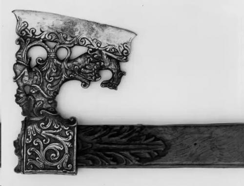 Волшебные по исполнению артефакты прошлого. 05