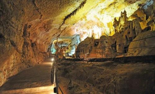 Межконтинентальные подземные тоннели (ч. 1). 01