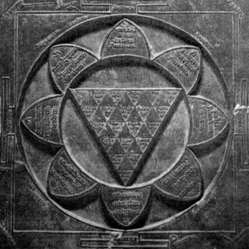 Камни с треугольными символами из игарки. 03 Камни с треугольными символами из игарки. 03