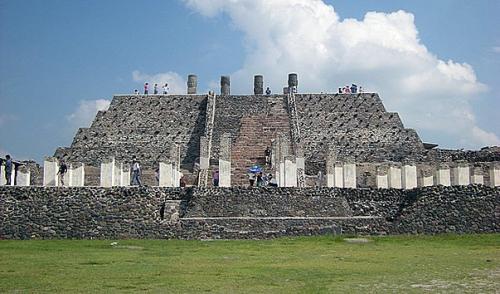 Атлатль - древнейшее метательное оружие. 06 Атлатль - древнейшее метательное оружие. 06