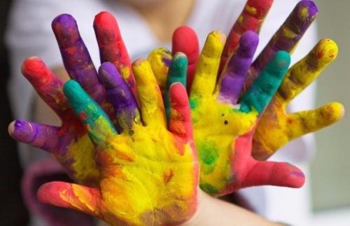 12 советов от арт - терапевта: