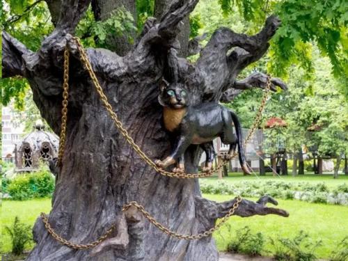 Что означает старое русское слово лукоморье из поэмы Пушкина. 01 Что означает старое русское слово лукоморье из поэмы Пушкина. 01