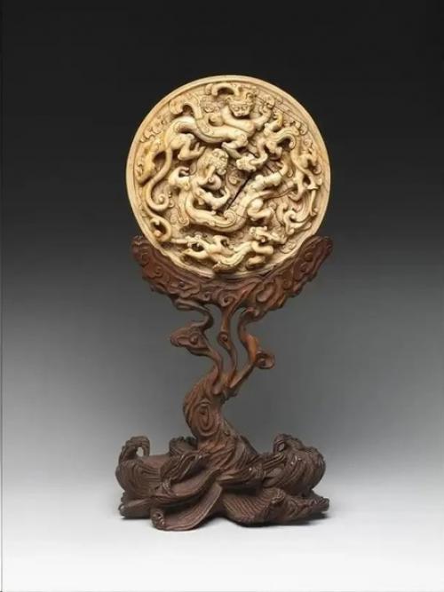 Волшебные по исполнению артефакты прошлого. 01