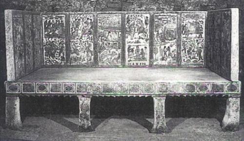 Мятежник в саркофаге. Мятежник в саркофаге.