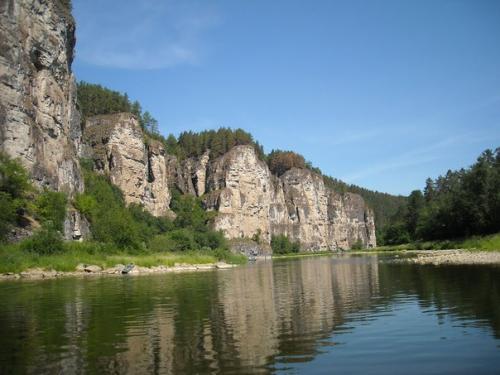 Загадки реки ай. 04 Загадки реки ай. 04