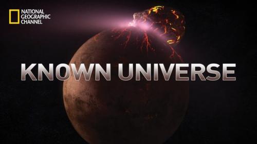 Известная вселенная 3 сезон (2011) HD.
