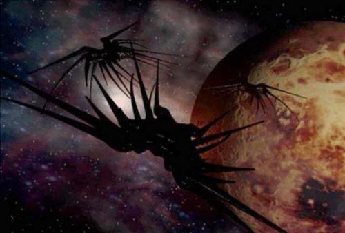 Объяснено отсутствие во вселенной самовоспроизводящихся машин. Объяснено отсутствие во вселенной самовоспроизводящихся машин.