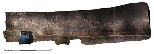 Высеченные в скале церкви оказались дохристианскими. 03