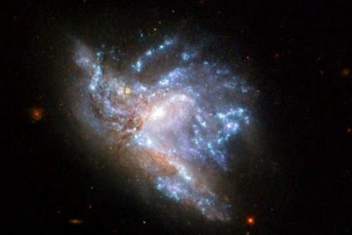 Сколько галактик можно различить невооружённым глазом? 03