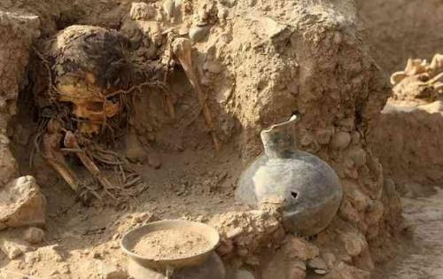 В Чили обнаружили три мумии, которым более чем 900 лет. 01 В Чили обнаружили три мумии, которым более чем 900 лет. 01