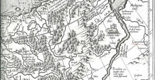 Что означает старое русское слово лукоморье из поэмы Пушкина. 03 Что означает старое русское слово лукоморье из поэмы Пушкина. 03