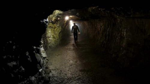 Атомные бомбы гитлера нашел немецкий пенсионер.