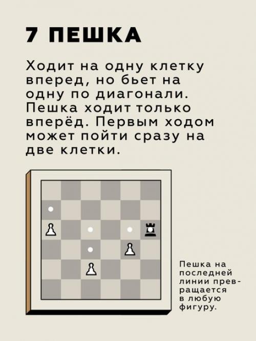 Шахматы - это культура, которая постепенно была сдвинута многими альтернативными развлечениями, много более простыми и обычно бесполезными. 06