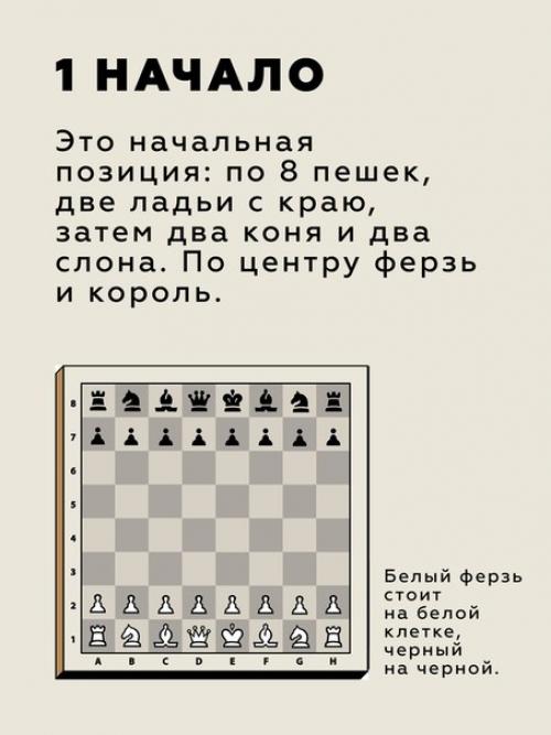 Шахматы - это культура, которая постепенно была сдвинута многими альтернативными развлечениями, много более простыми и обычно бесполезными. 01