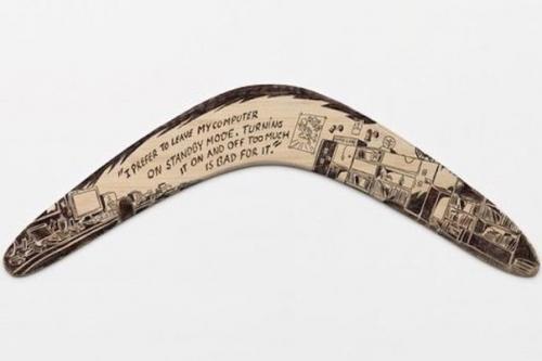 Почему сделанное тобой к тебе же и вернется?