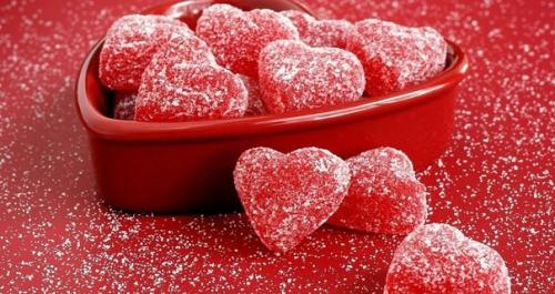 Мармелад полезен.  В мармеладе содержатся пектин, агар или желатин.