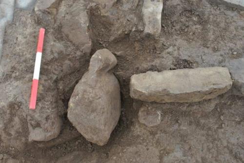 Уникальные артефакты 4000-летней давности. 03