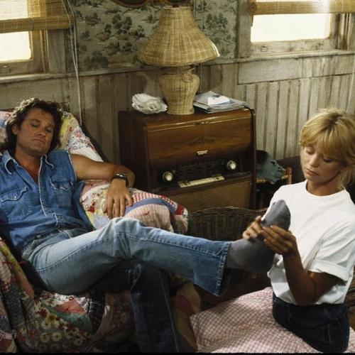 Такое постоянство в отношениях - большая редкость, особенно у творческих личностей. 01