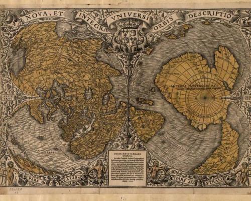 Выходцы из антарктической цивилизации? 01 Выходцы из антарктической цивилизации? 01