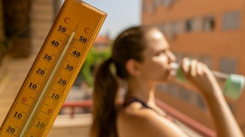 Ученые ответили, почему летом аппетит снижается.

