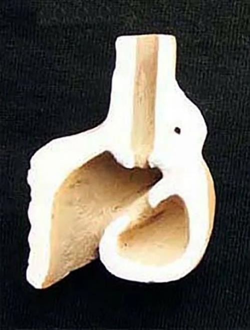 Ацтекские свистки смерти. 03 Ацтекские свистки смерти. 03