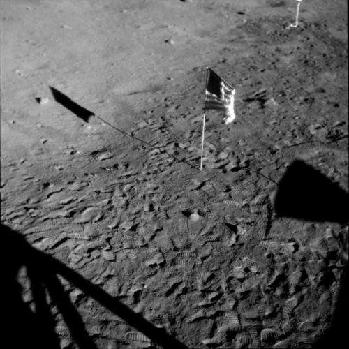 Тайны луны, которые не были раскрыты. 01 Тайны луны, которые не были раскрыты. 01