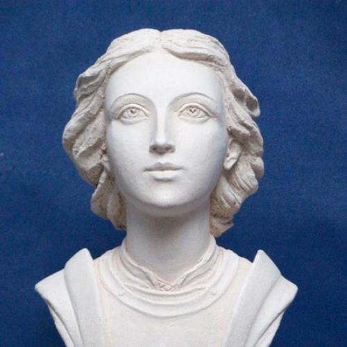 Вторая Жизнь Жанны Д'АРК. Вторая Жизнь Жанны Д'АРК.