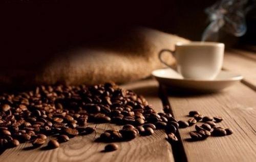 Пристрастия к видам кофе от характера зависят.

