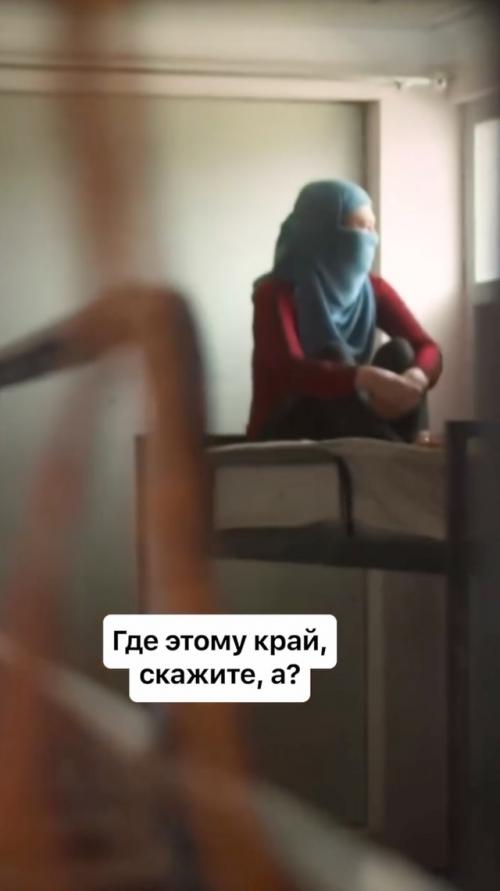 Это очень тревожное и шокирующее видео, которое показывает, как в Афганистане похищают девочек 6-8 лет для продажи в брачные цели. 07