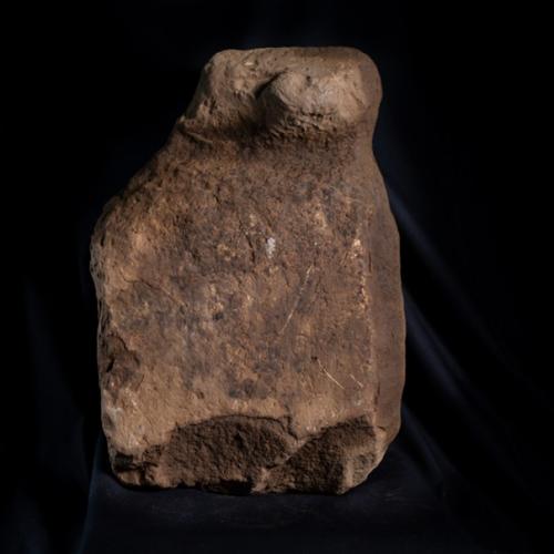 Уникальные артефакты 4000-летней давности. 02