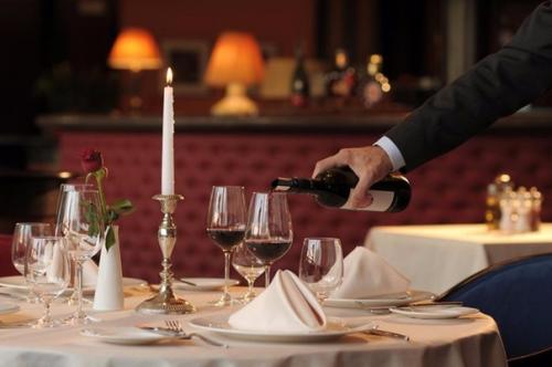 10 признаков плохого ресторана. 10 признаков плохого ресторана.