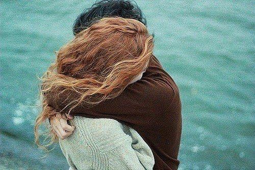 Почему объятия - залог здоровья?