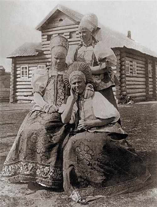 Тайна вытянутого черепа. 07 Тайна вытянутого черепа. 07