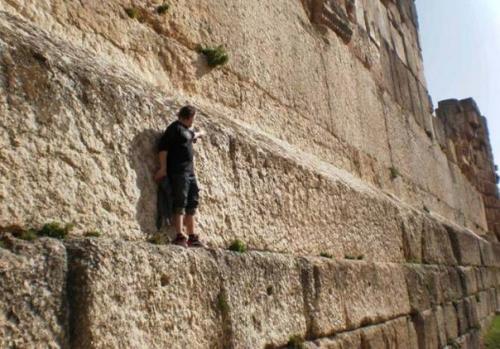 Древние космодромы земли. 04 Древние космодромы земли. 04