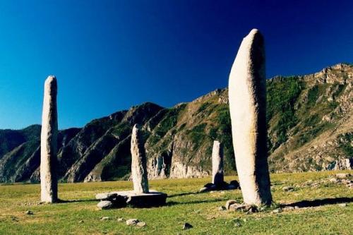 Алтай: земля богов и людей. 03 Алтай: земля богов и людей. 03