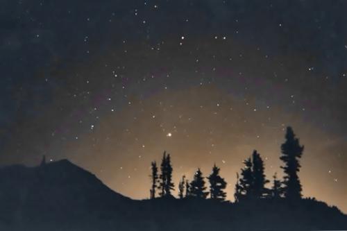 Apктуp - самый древний объект космоса, который можно видеть невооружённым глазом. 02 Apктуp - самый древний объект космоса, который можно видеть невооружённым глазом. 02