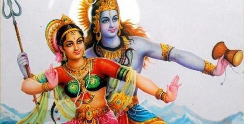 Чидамбарам - храм в честь космического танца, объясняющего законы бытия. 03 Чидамбарам - храм в честь космического танца, объясняющего законы бытия. 03