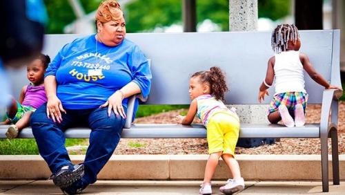 Эволюция необразованных отбирает.

