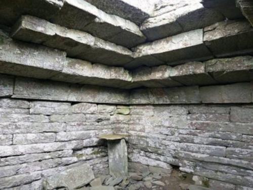 Загадка древних Домов Дракона в Греции. 01 Загадка древних Домов Дракона в Греции. 01